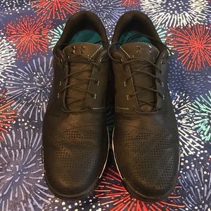 Under Armour Golf Shoes